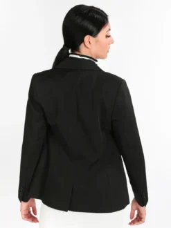 Radaus Blazer doppiopetto con bottoni donna