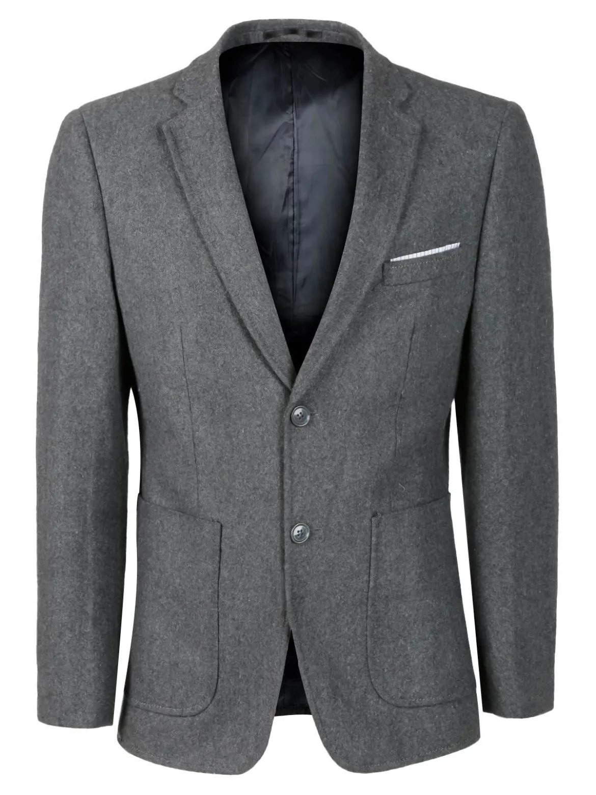 Radaus Blazer uomo