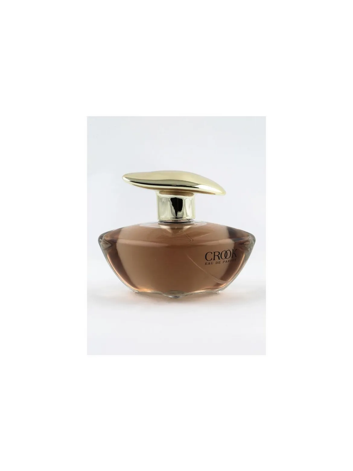 Real Time Profumo donna Crook