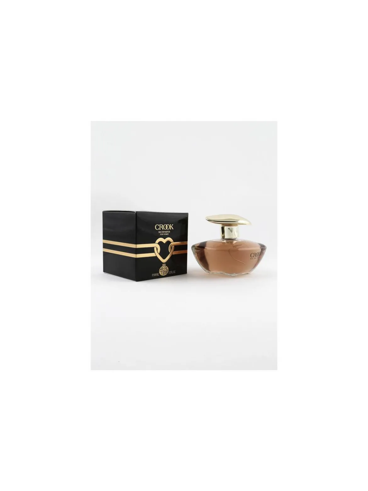 Real Time Profumo donna Crook