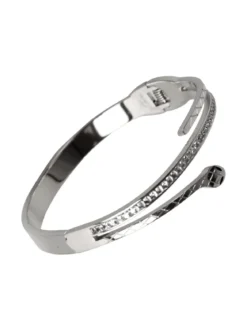 Rejena Bracciale donna rigido con strass