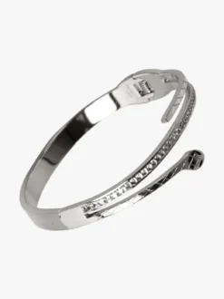 Rejena Bracciale donna rigido con strass