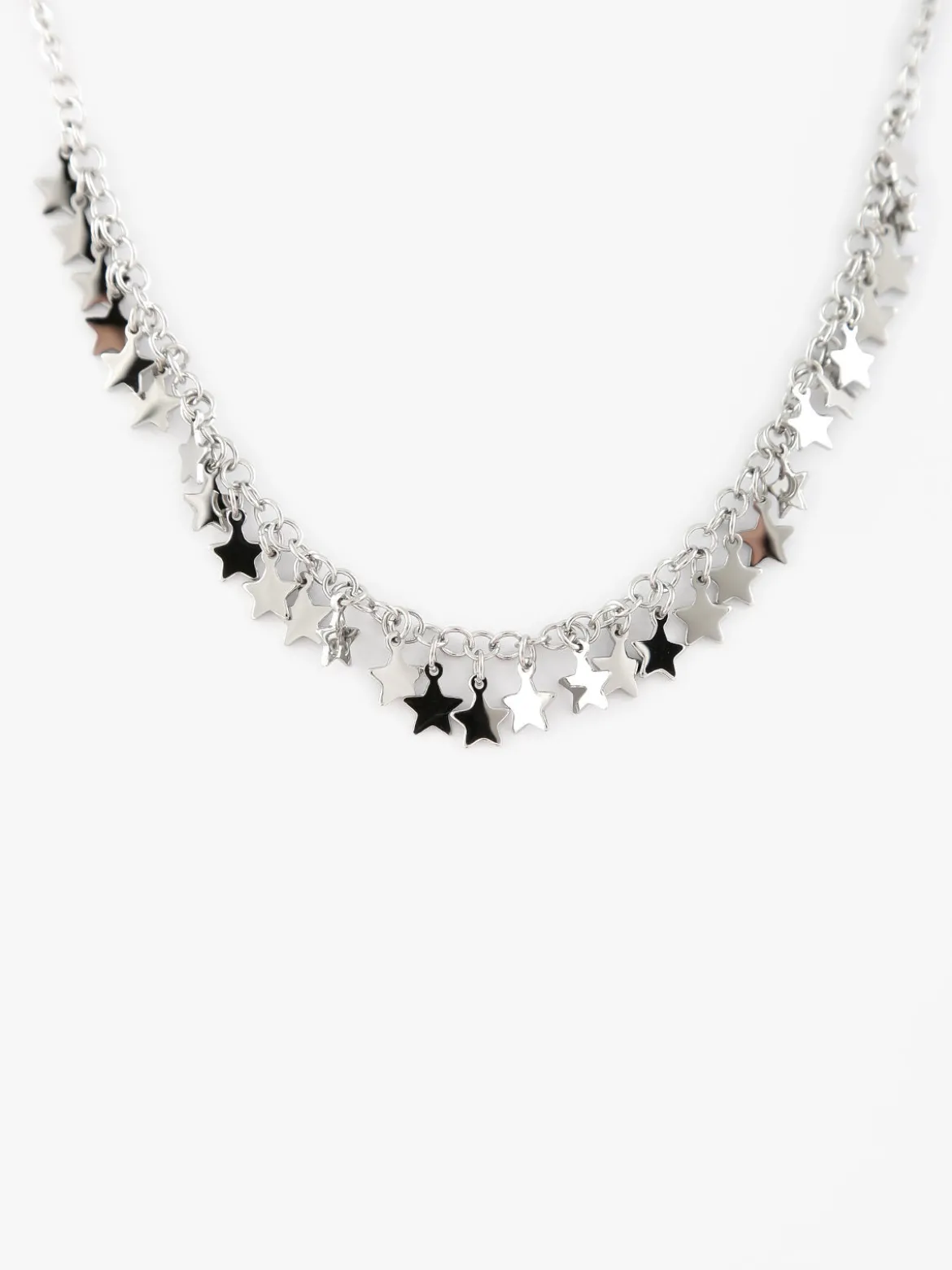 Rejena Collana donna con stelline