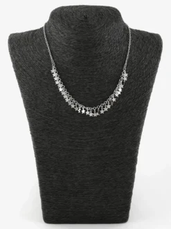 Rejena Collana donna con stelline