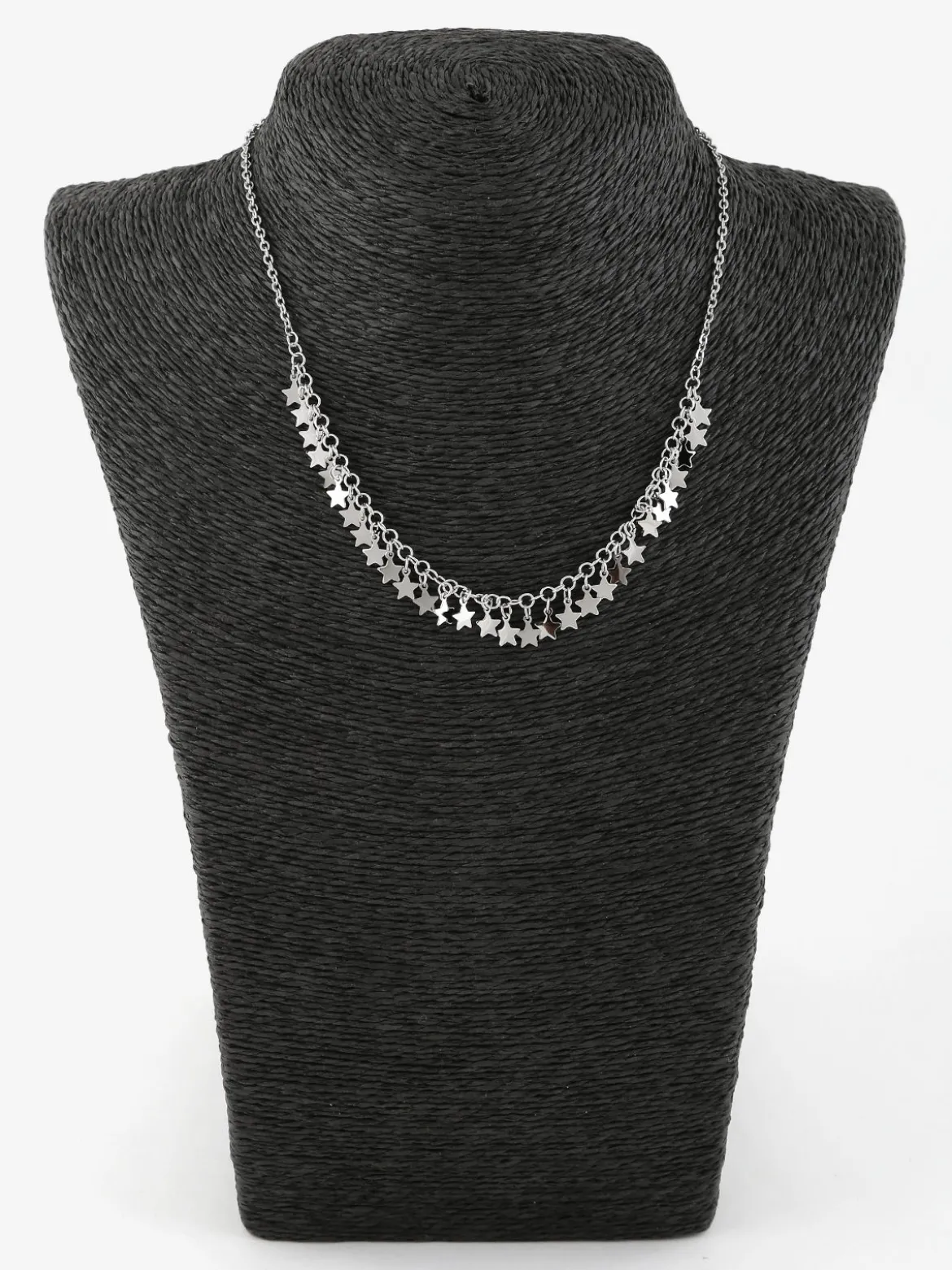 Rejena Collana donna con stelline
