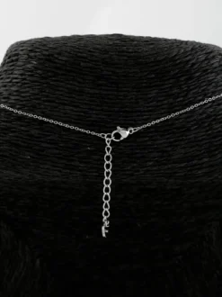 Rejena Collana donna con strass