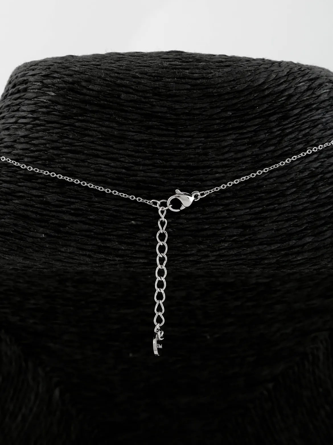 Rejena Collana donna con strass
