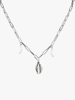 Rejena Collana donna in acciaio