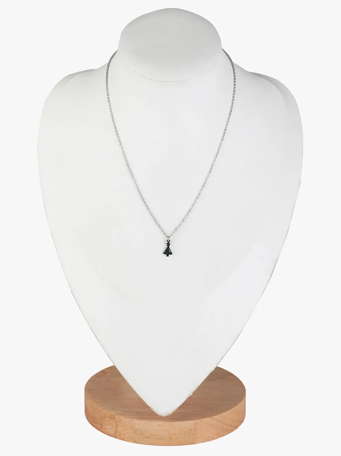 Rejena Collana natalizia da donna