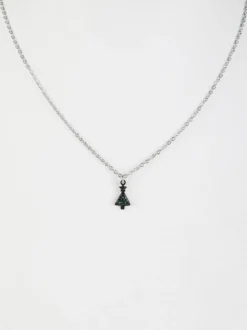 Rejena Collana natalizia da donna