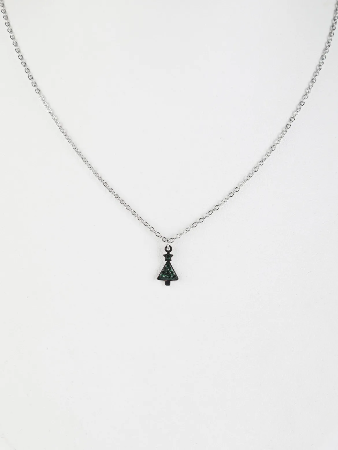 Rejena Collana natalizia da donna