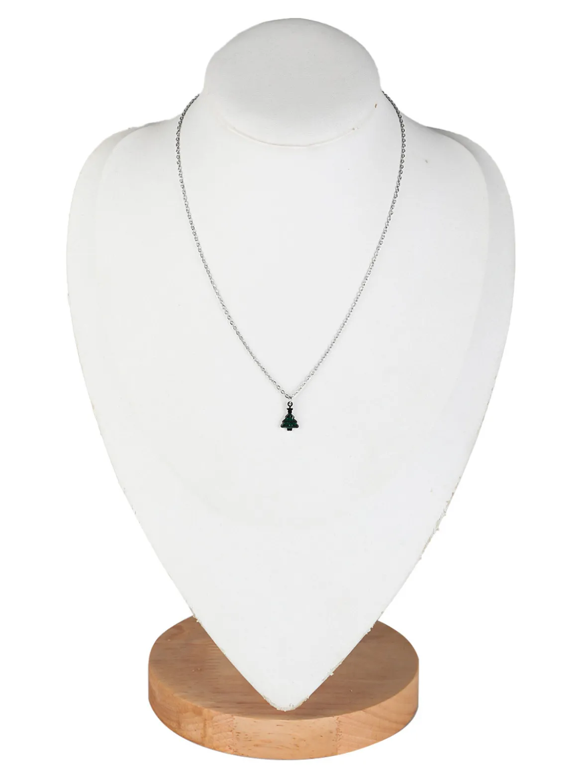Rejena Collana Natalizia da donna