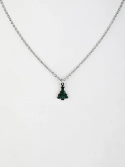 Rejena Collana Natalizia da donna