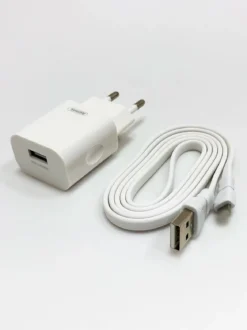 Remax Caricatore con cavo micro usb