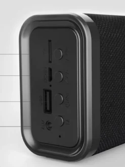 Remax Speaker wireless