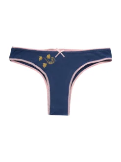 Renato Balestra Brasiliana in cotone elastico