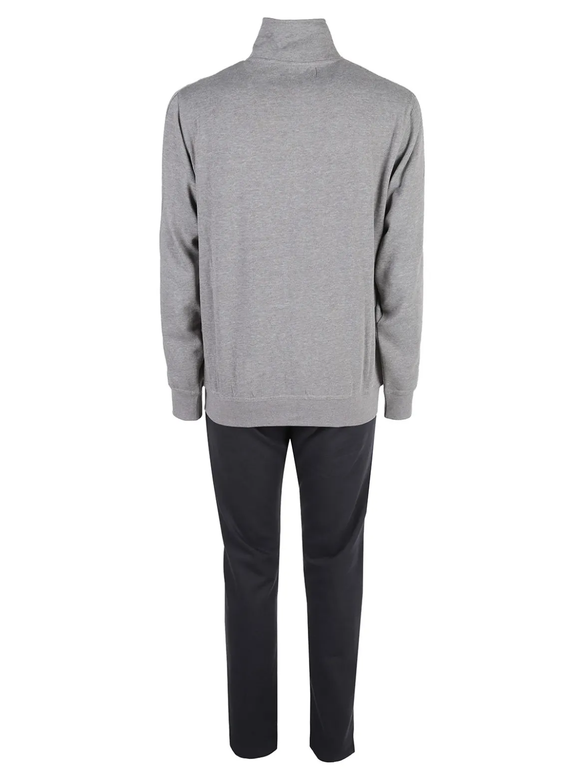 Renato Balestra Completo tuta da uomo 2 pezzi - grigio scuro