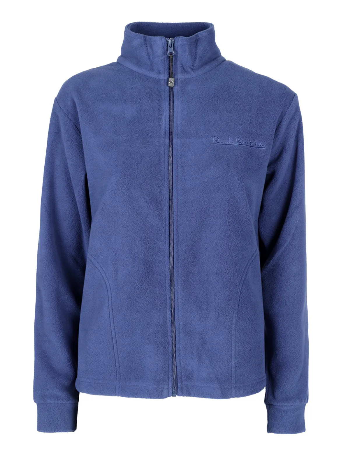 Renato Balestra Felpa in pile da donna con zip