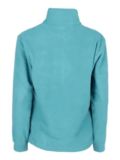 Renato Balestra Felpa in pile da donna con zip