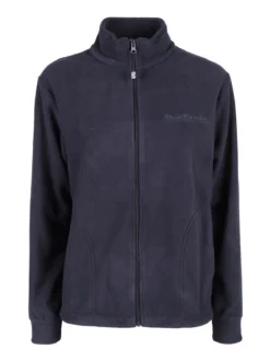 Renato Balestra Felpa in pile da donna con zip