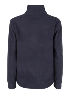 Renato Balestra Felpa in pile da donna con zip