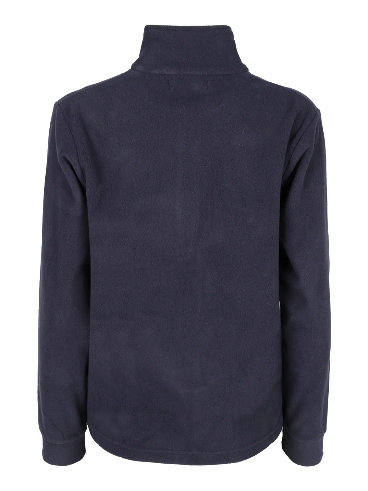 Renato Balestra Felpa in pile da donna con zip