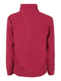 Renato Balestra Felpa in pile da donna con zip
