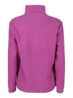 Renato Balestra Felpa in pile da donna con zip