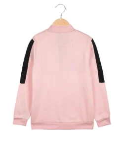 Renato Balestra Felpa pesante da ragazza full zip