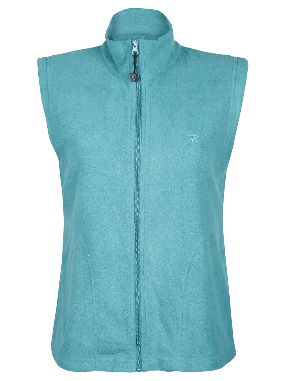 Renato Balestra Gilet da donna in pile