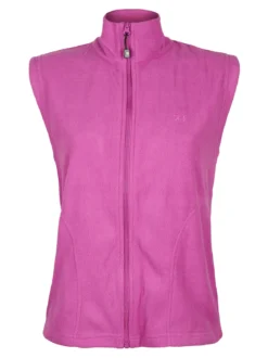 Renato Balestra Gilet da donna in pile
