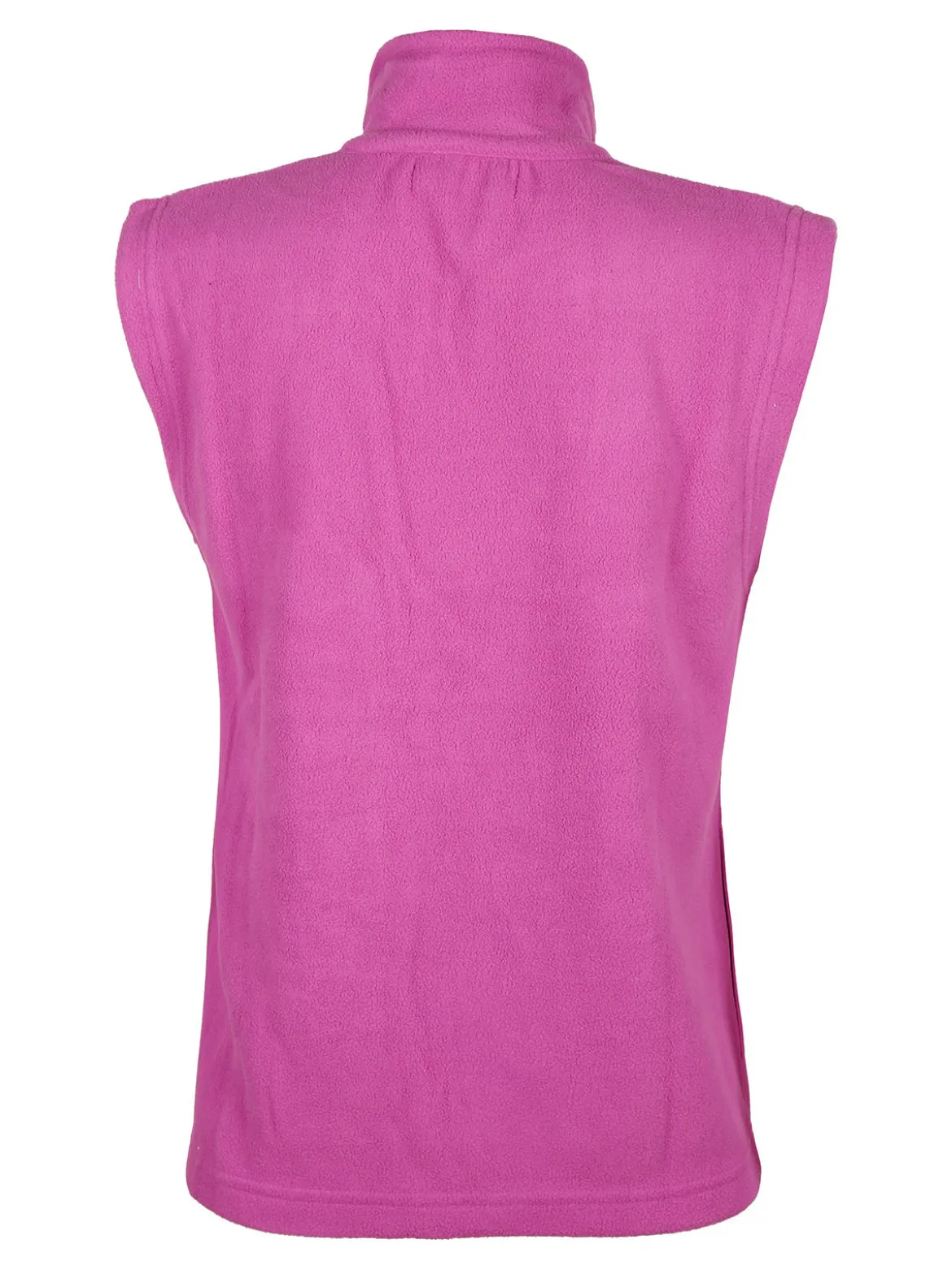 Renato Balestra Gilet da donna in pile