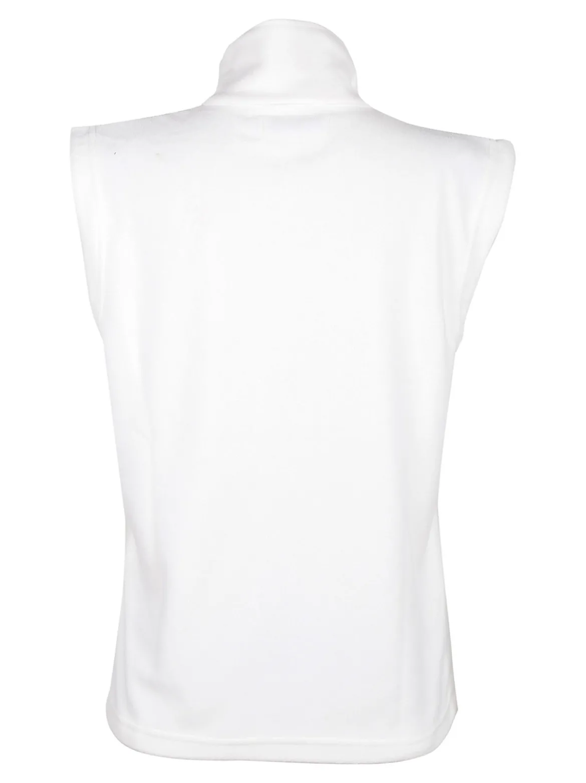 Renato Balestra Gilet da donna in pile