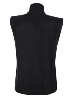 Renato Balestra Gilet da donna in pile