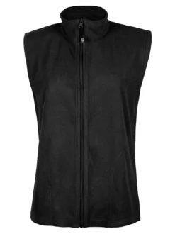 Renato Balestra Gilet da donna in pile