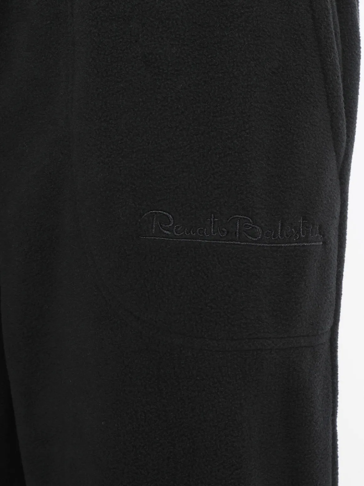 Renato Balestra Pantaloni in pile da donna