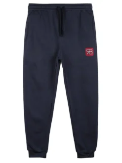 Renato Balestra Pantaloni tuta da bambino felpati