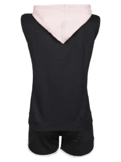 Renato Balestra Set 2 pezzi corto da donna in felpa