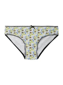 Renato Balestra Slip donna a vita bassa