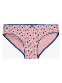 Renato Balestra Slip in cotone a fiori