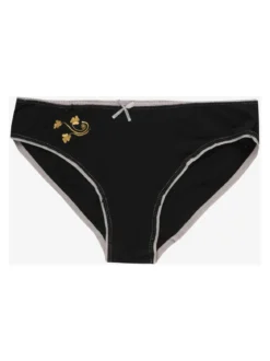 Renato Balestra Slip in cotone elastico