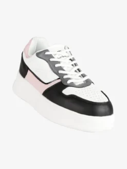 Renato Balestra Sneakers basse da donna bicolor