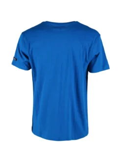 Renato Balestra T-shirt manica corta uomo con taschino