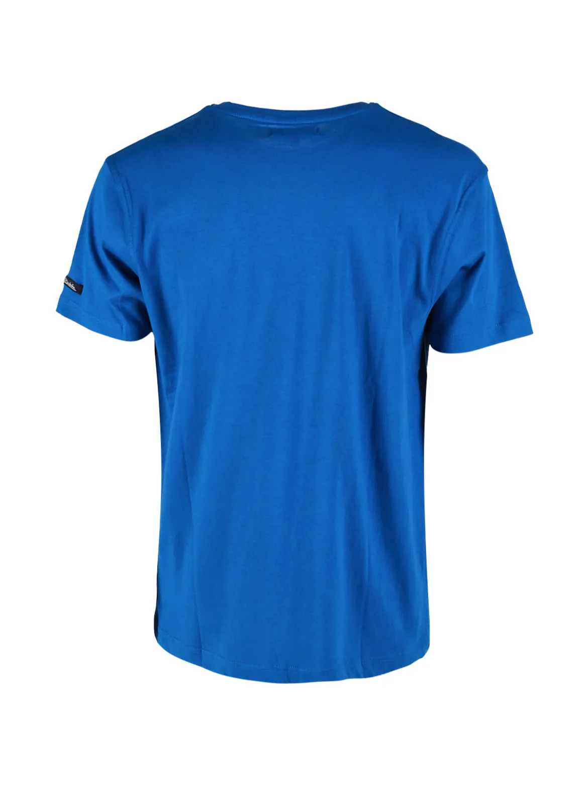 Renato Balestra T-shirt manica corta uomo con taschino