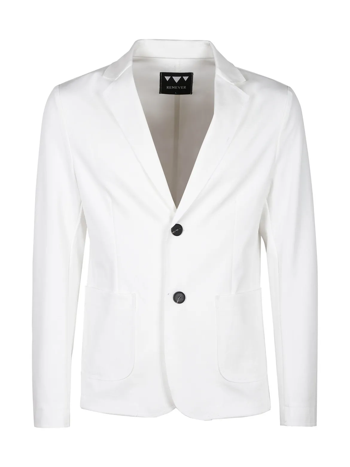 Renever Blazer da uomo