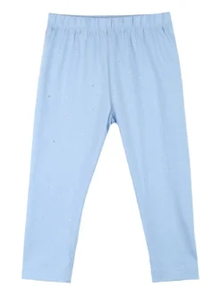 Re Panda Completo da neonata 2 pezzi con t-shirt a maniche lunghe