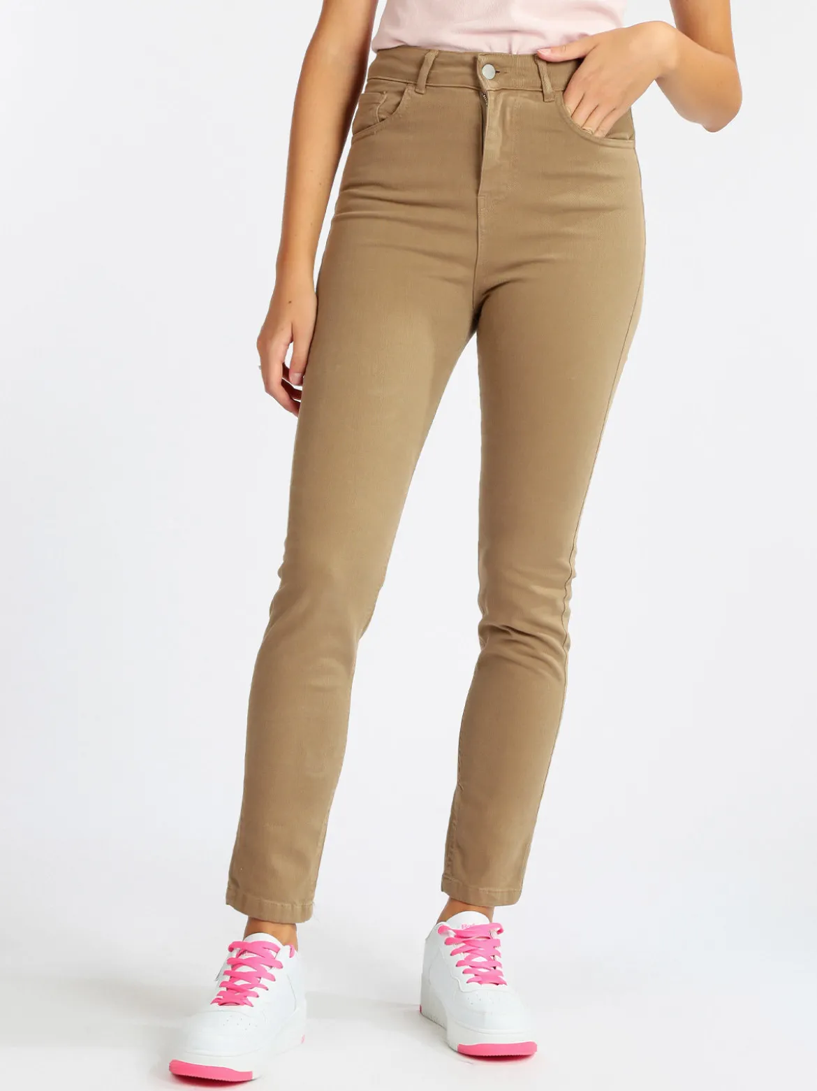 Reserva Jeans Jeans donna regular fit