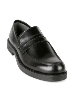 Revolution Mocassini uomo in pelle