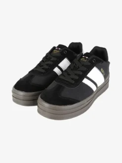 Rifle DAYTONA Sneakers donna con platform
