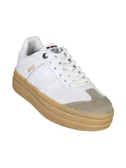 Rifle DAYTONA Sneakers donna con platform